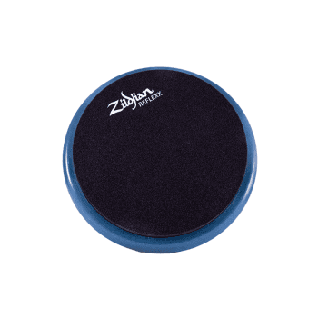 Zildjian PZAZXPPRCB10 Pad de Prácticas PZAZXPPRCB10