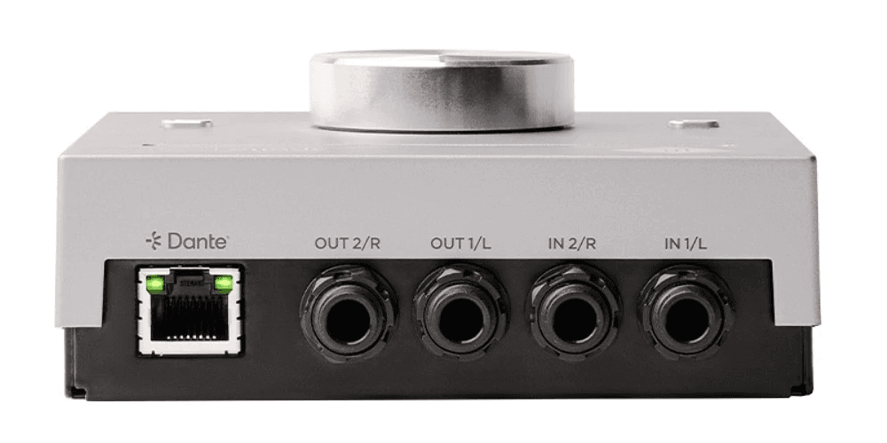 Universal Audio Apollo E2M Amplificador Auriculares Estéreo E2M