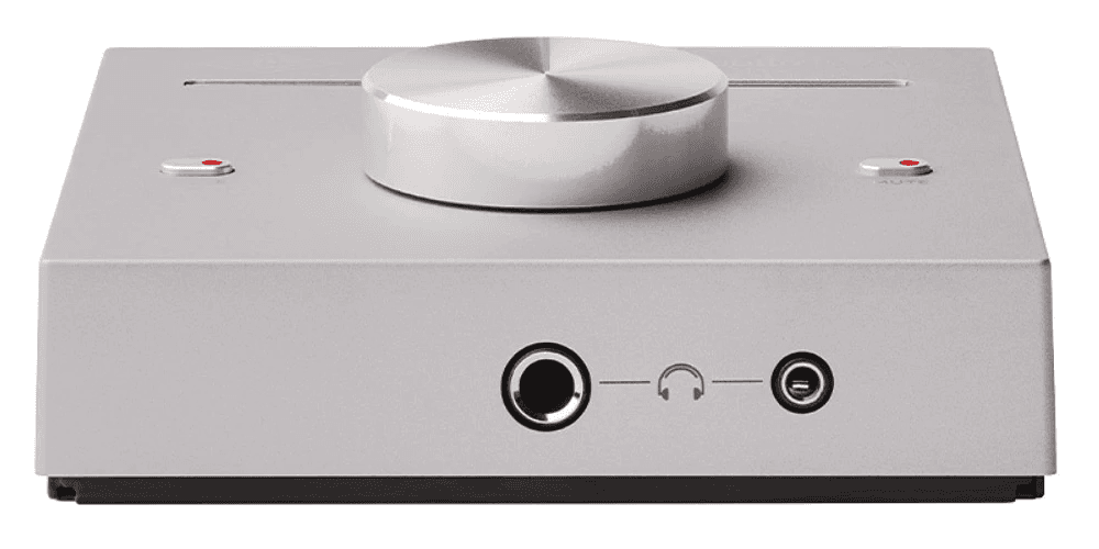 Universal Audio Apollo E2M Amplificador Auriculares Estéreo E2M