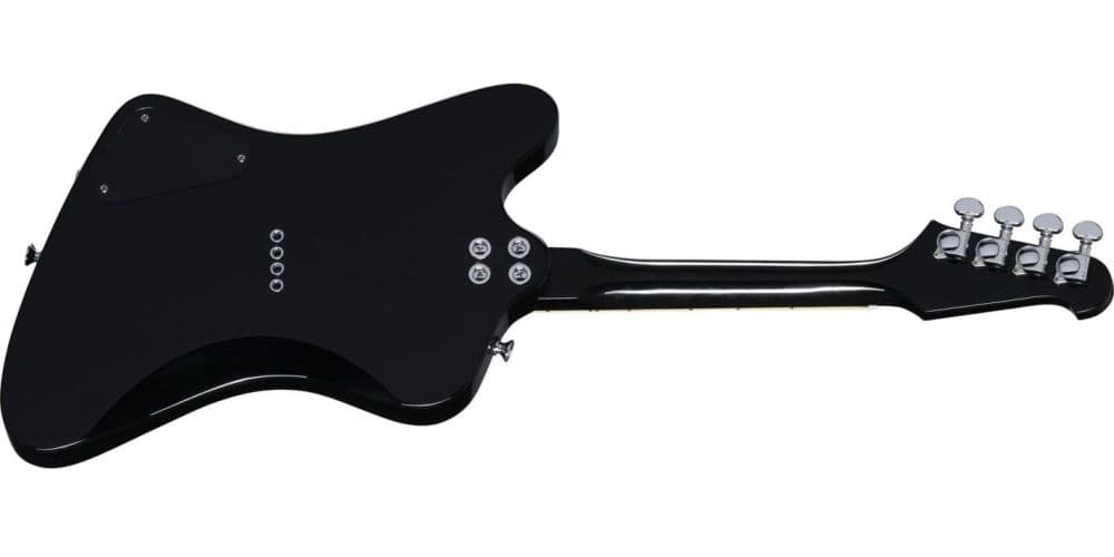 Epiphone Mandobird Vintage Sunburst Mandolina eléctrica de 4 cuerdas Mandobird Vintage