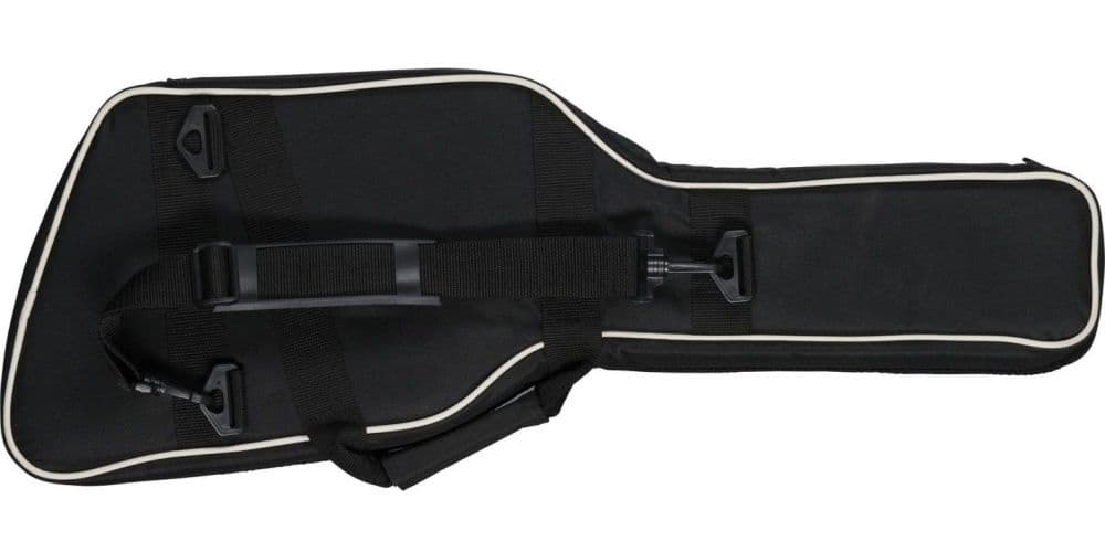 Epiphone Mandobird Vintage Sunburst Mandolina eléctrica de 4 cuerdas Mandobird Vintage