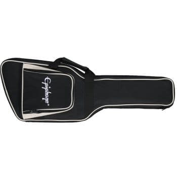 Epiphone Mandobird Vintage Sunburst Mandolina eléctrica de 4 cuerdas Mandobird Vintage