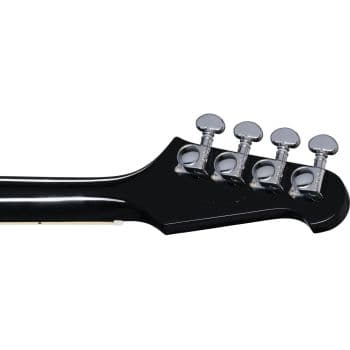 Epiphone Mandobird Vintage Sunburst Mandolina eléctrica de 4 cuerdas Mandobird Vintage