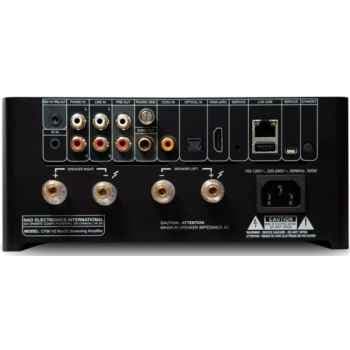 NAD C700 V2 Amplificador DAC Digital Híbrido BluOS C700 V2