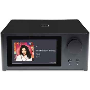 NAD C700 V2 Amplificador DAC Digital Híbrido BluOS C700 V2