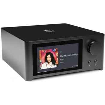 NAD C700 V2 Amplificador DAC Digital Híbrido BluOS C700 V2