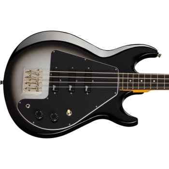 Epiphone mike dirnt grabber g-3 bajo eléctrico
