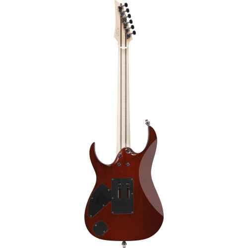 Ibanez RG8570-BSR Guitarra Eléctrica Estuche Incluído RG8570-BSR