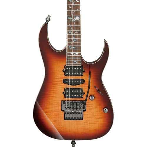 Ibanez RG8570-BSR Guitarra Eléctrica Estuche Incluído RG8570-BSR