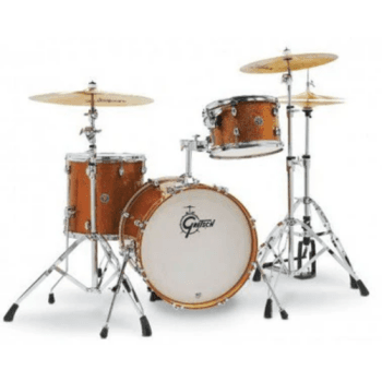 Gretsch Drums CC2-J403-BS Set Catalina Club 3 Piezas CC2-J403-BS