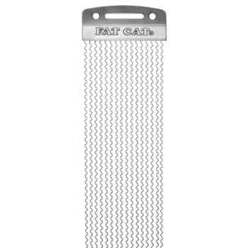 Fat Cat Snappy Snares FC1016P 10x16 Bordonera FC1016P