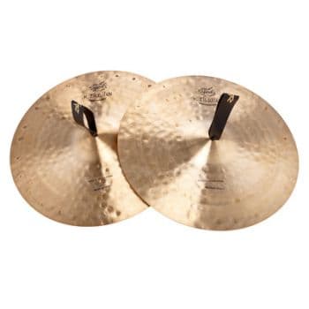 Zildjian 20 k constantinople vintage medium light