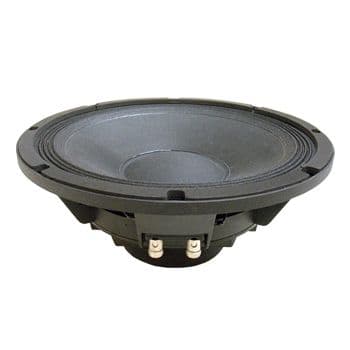 Beyma 12p80nd/v2 altavoz 8 oh