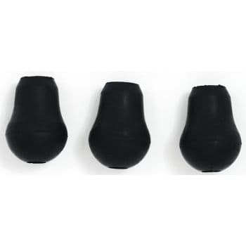 Gibraltar sc-rtl gomas para patas de tom base