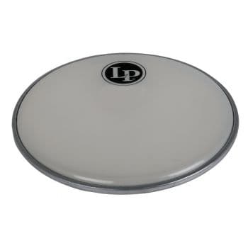 Latin percussion parche de timbal professional, 16 pulgadas