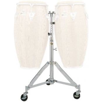 Lp soporte congas doble 2-hole suspension, lp290b