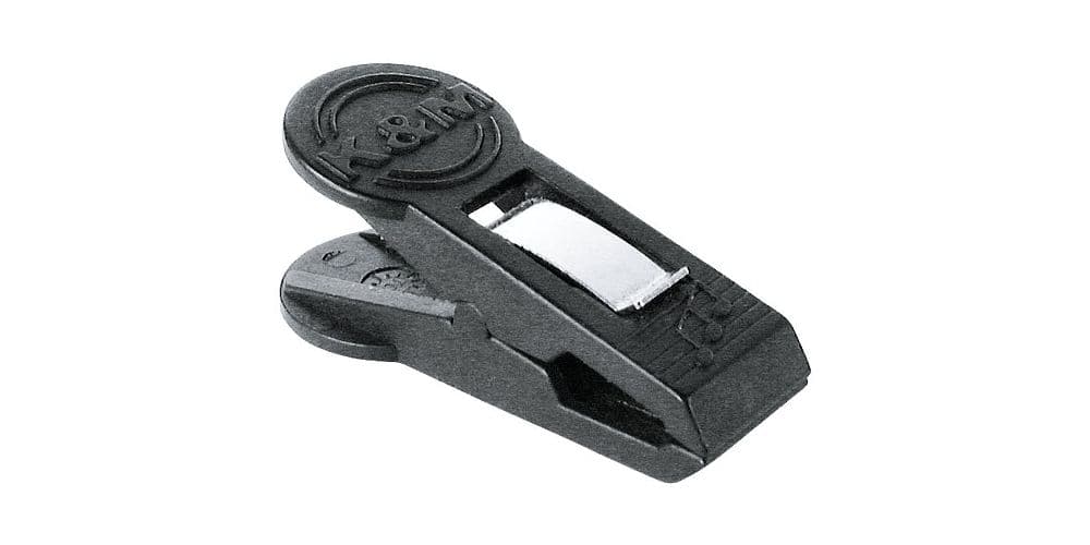 Konig & Meyer 16060-100-55 Pinza para partituras 100 Unidades 16060-100-55