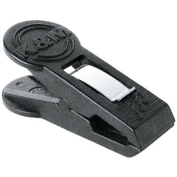 Konig & Meyer 16060-100-55 Pinza para partituras 100 Unidades 16060-100-55