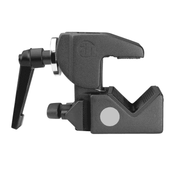 Adam hall super clamp scp710 sargento universal con empuñadura negra