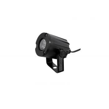 Eurolite pst-3w 6000k spot foco