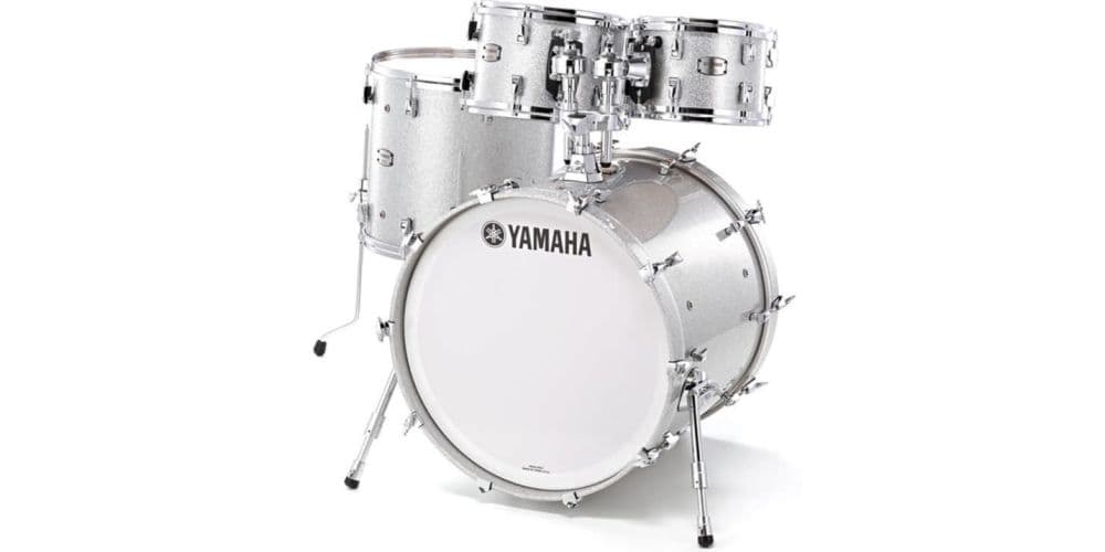 Yamaha JAMJAZZSLS Set Batería Acústica JAZZ SET