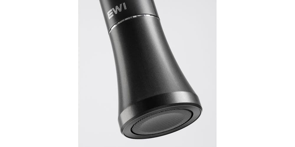 AKAI EWI SOLO Instrumento Viento USB-MIDI EWI SOLO