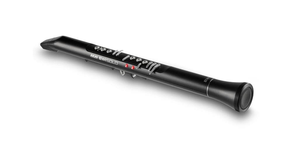 AKAI EWI SOLO Instrumento Viento USB-MIDI EWI SOLO