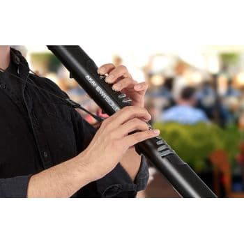 AKAI EWI SOLO Instrumento Viento USB-MIDI EWI SOLO