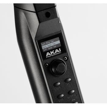 AKAI EWI SOLO Instrumento Viento USB-MIDI EWI SOLO