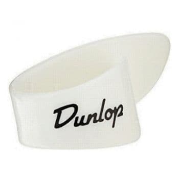 Dunlop uñero dedo pulgar medio izquierdo pack de 12 un.