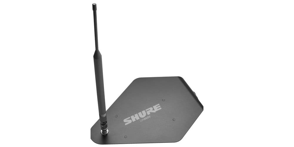 SHURE UA860V Antena omnidireccional UA860V UA860V