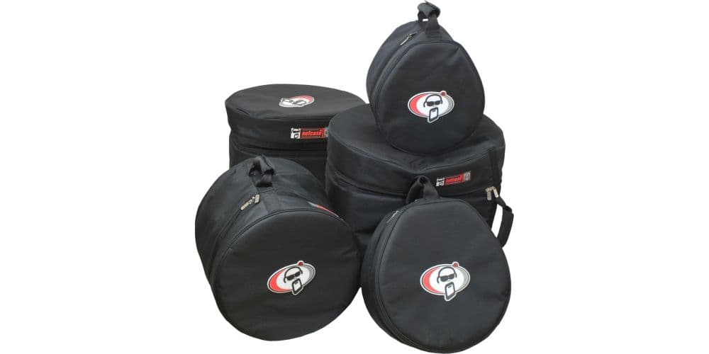 Protection Racket JN180012 Nutcase Set Fundas Batería JN180012