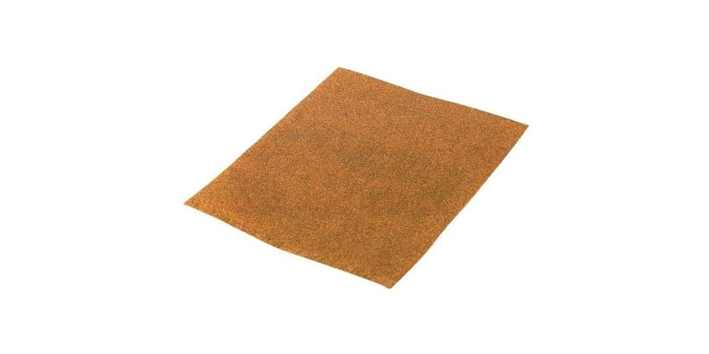 GEWA Herramientas para lijar Papel de lija Grano 180 Herramientas para lijar Papel de lija Grano 180