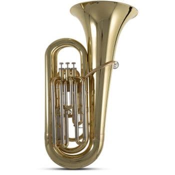 Roy Benson TB-301 Tuba en Si/Sib