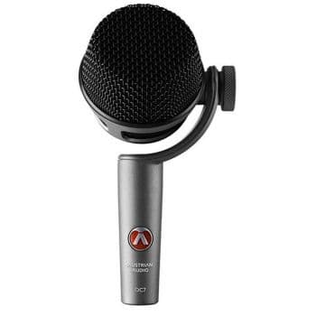 Austrian audio oc7 micrófono de condensador para instrumentos