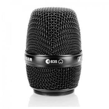 Sennheiser EW-DX 835-S Set Q1-9 Sistema Digital Dual EW-DX 835-S Set Q1-9