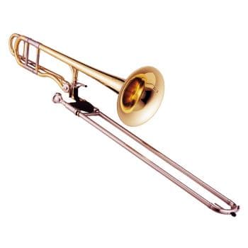 Jupiter Trombon Jupiter Jtb-710Fq Ergonomic