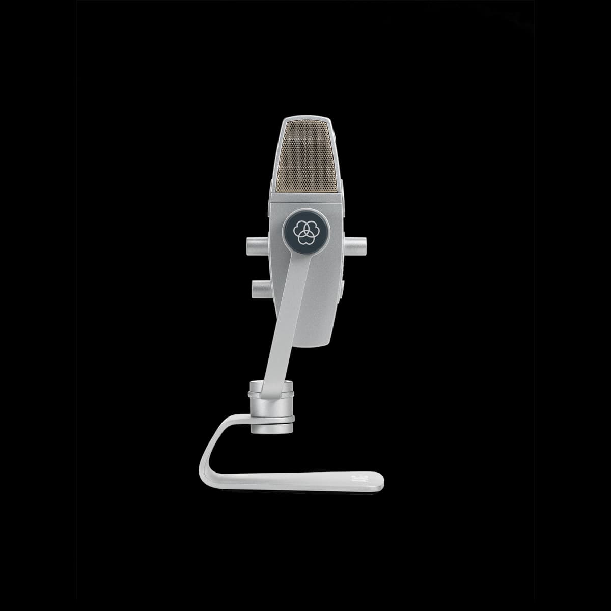 Akg SM3-C44 Lyra Microfono Ultra HD USB Ultra HD SM3-C45