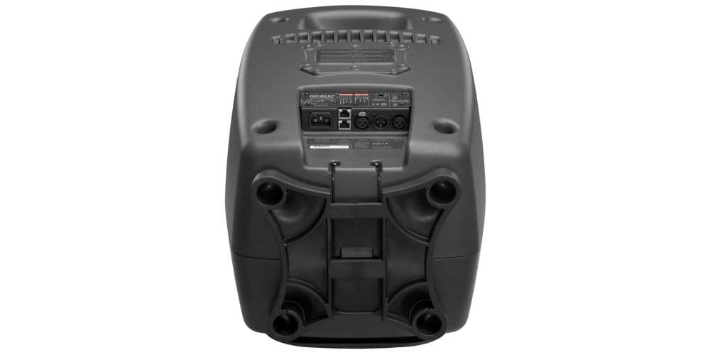 Genelec 8361AP Monitor de Estudio 10" de 3 Vías Triamplificado con Driver Coaxial Color Antracita 8361AP