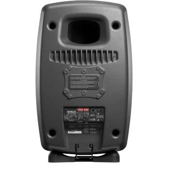 Genelec 8361AP Monitor de Estudio 10" de 3 Vías Triamplificado con Driver Coaxial Color Antracita 8361AP