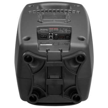 Genelec 8361AP Monitor de Estudio 10" de 3 Vías Triamplificado con Driver Coaxial Color Antracita 8361AP