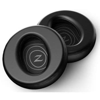 Zildjian almohadilla alchem-e negro