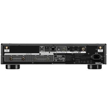 DENON DNP-2000 NE Grafito Reproductor Audio Red DNP-2000 NE Grafito