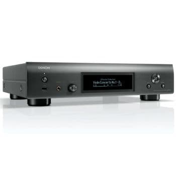 DENON DNP-2000 NE Grafito Reproductor Audio Red DNP-2000 NE Grafito