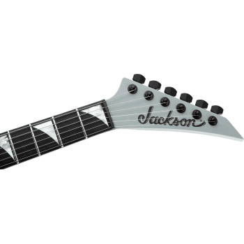 Jackson American Series Soloist SL2 DX HT EF Satin Porsche Gray Soloist SL2 DX HT EF Satin Porsche Gray