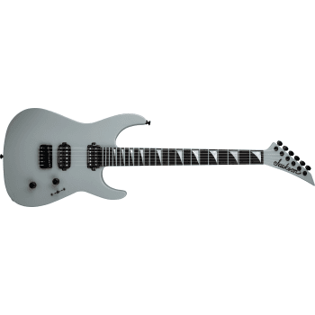 Jackson American Series Soloist SL2 DX HT EF Satin Porsche Gray Soloist SL2 DX HT EF Satin Porsche Gray