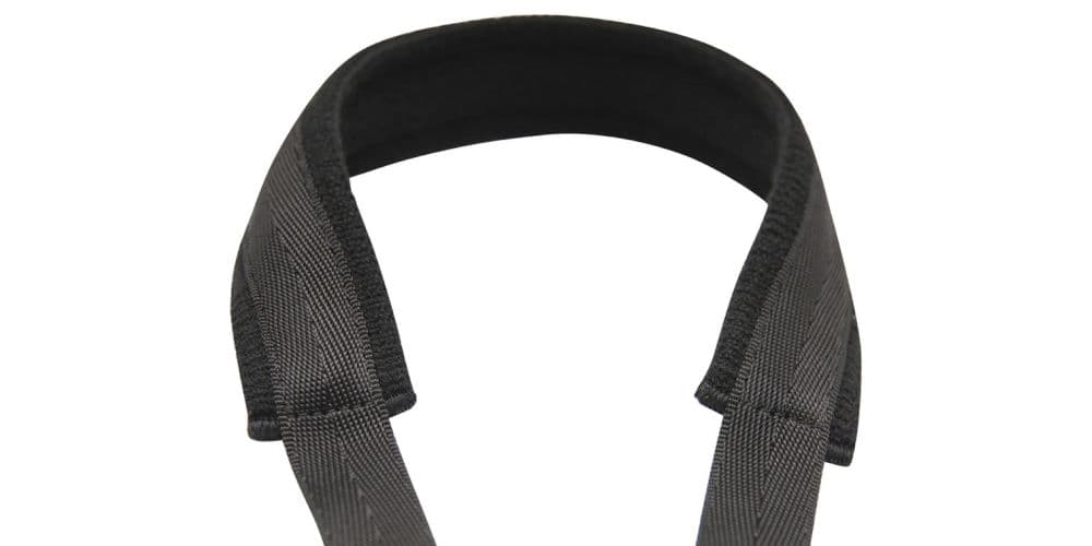 BG France Cordón Saxo BG S-12SH Ancho Al Cuello Niño S-12SH