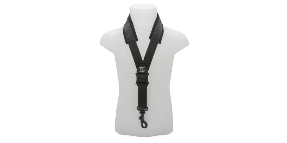 BG France Cordón Saxo BG S-12SH Ancho Al Cuello Niño S-12SH