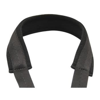 BG France Cordón Saxo BG S-12SH Ancho Al Cuello Niño S-12SH