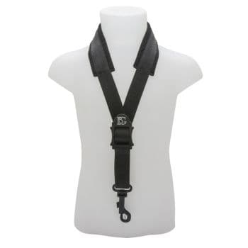 BG France Cordón Saxo BG S-12SH Ancho Al Cuello Niño S-12SH